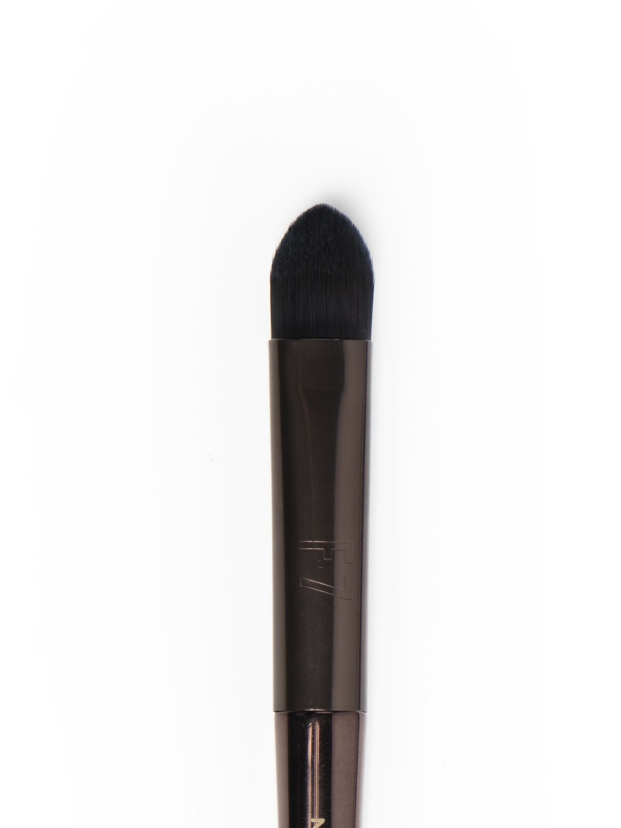 Pro Concealer Brush By Mashael Ajeel - F7