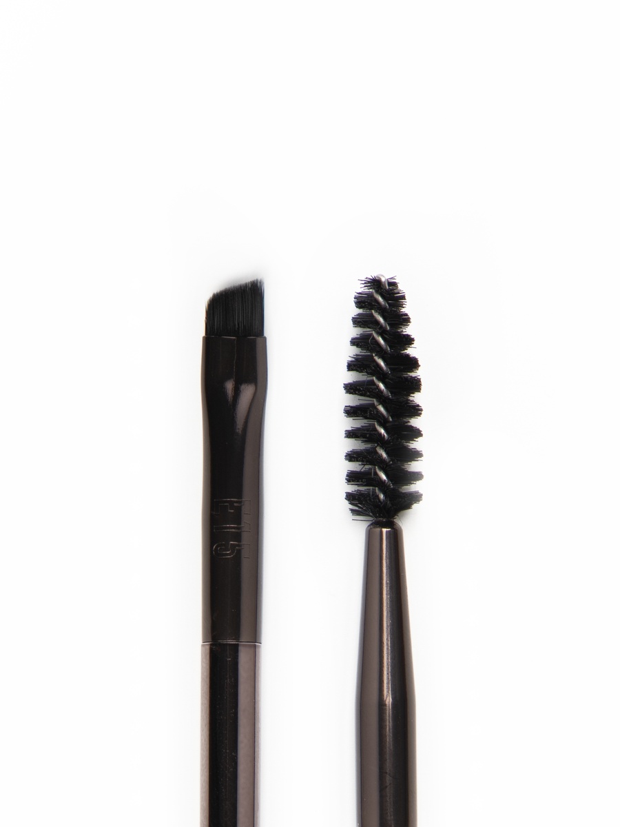 Pro Angled Eye Brow Brush E15 By Mashael Ajeel