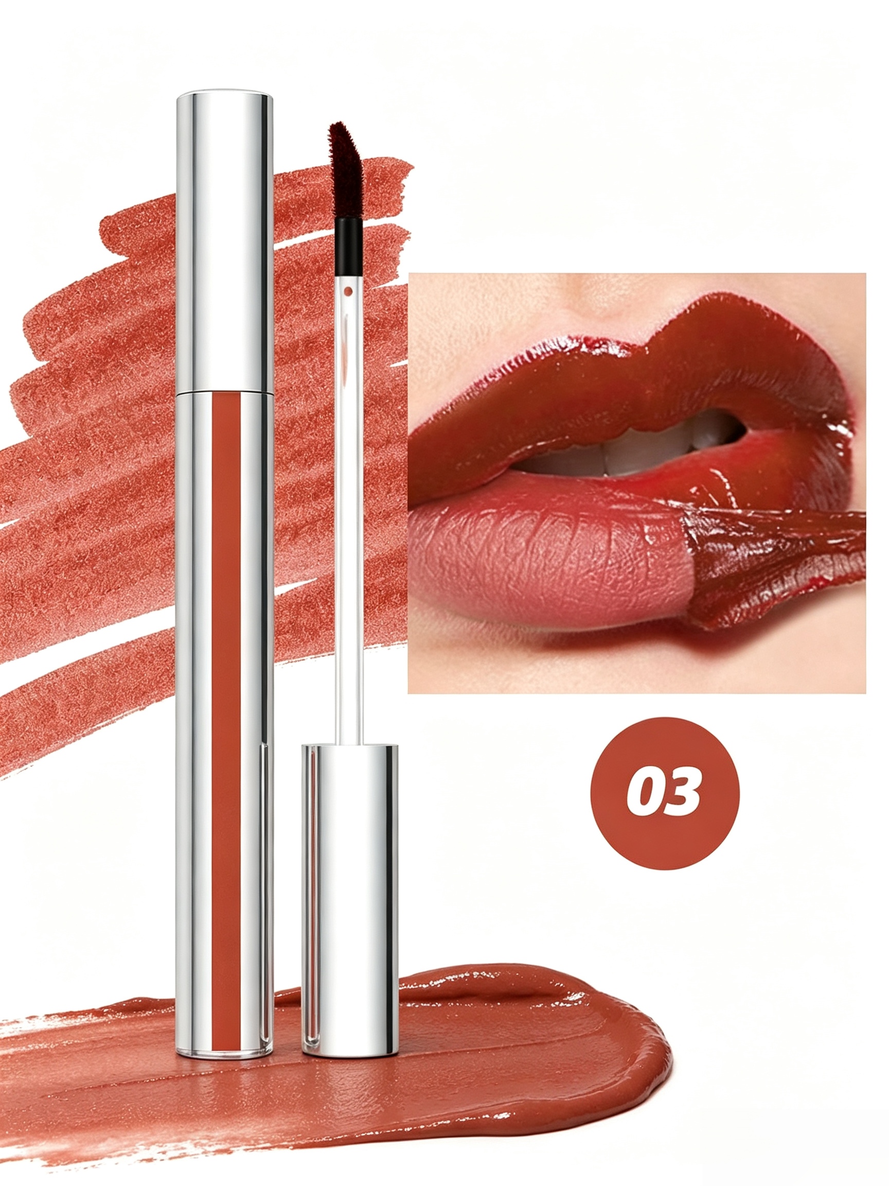 Peel Off Lip Liner