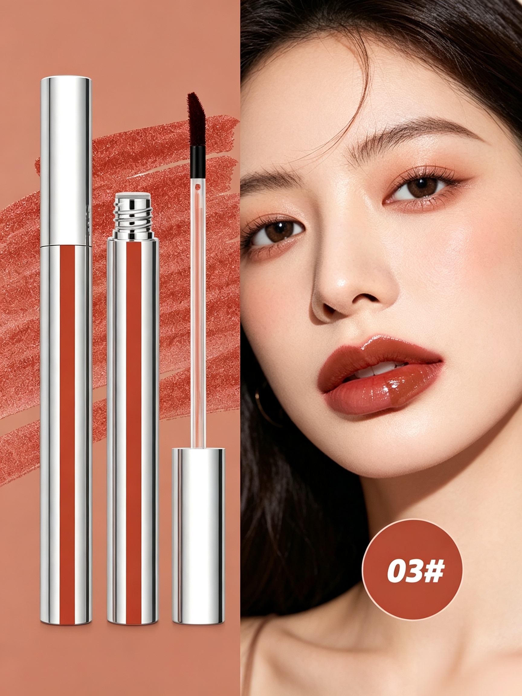 Peel Off Lip Liner