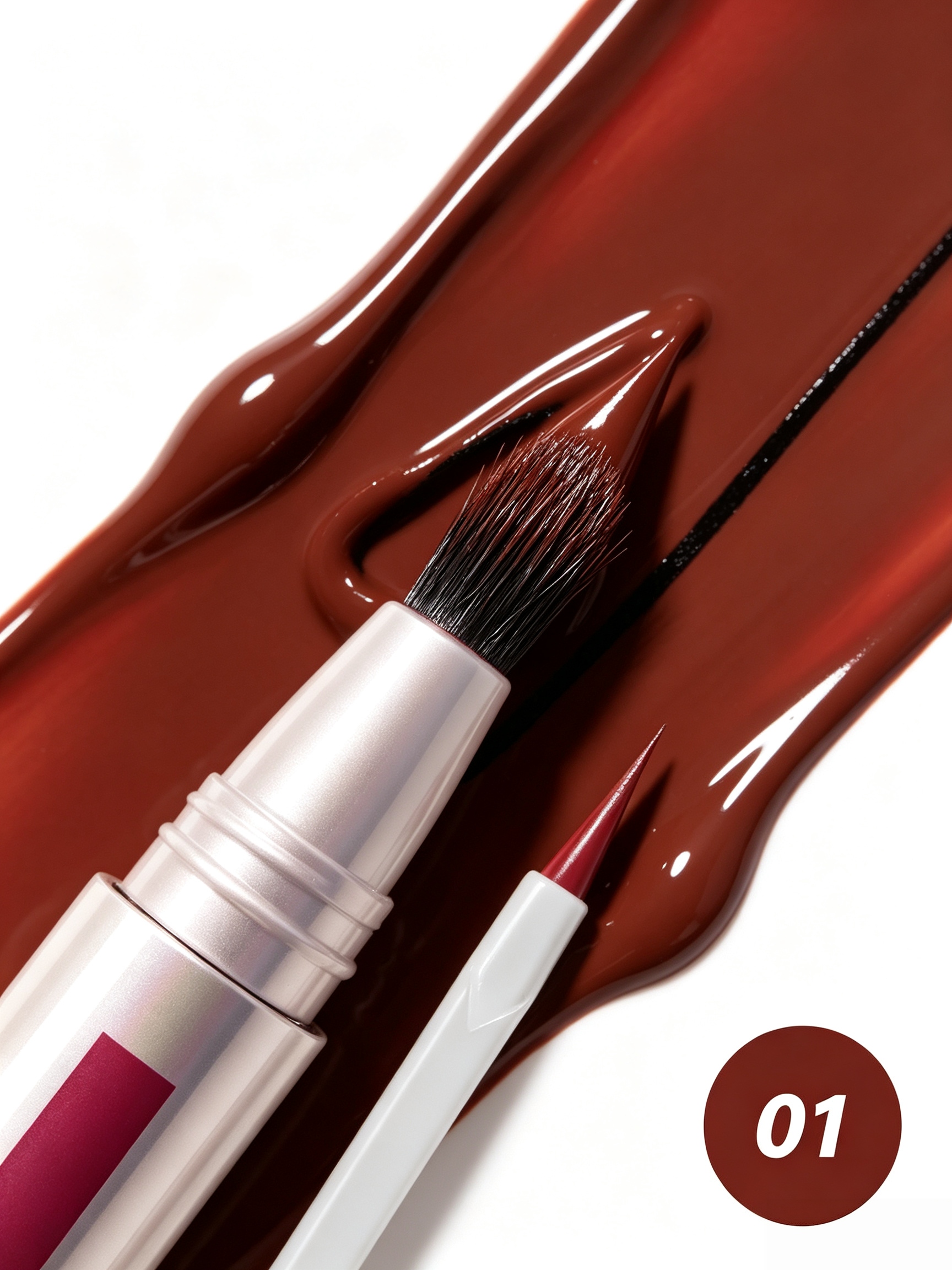 Peel Off Lip Liner