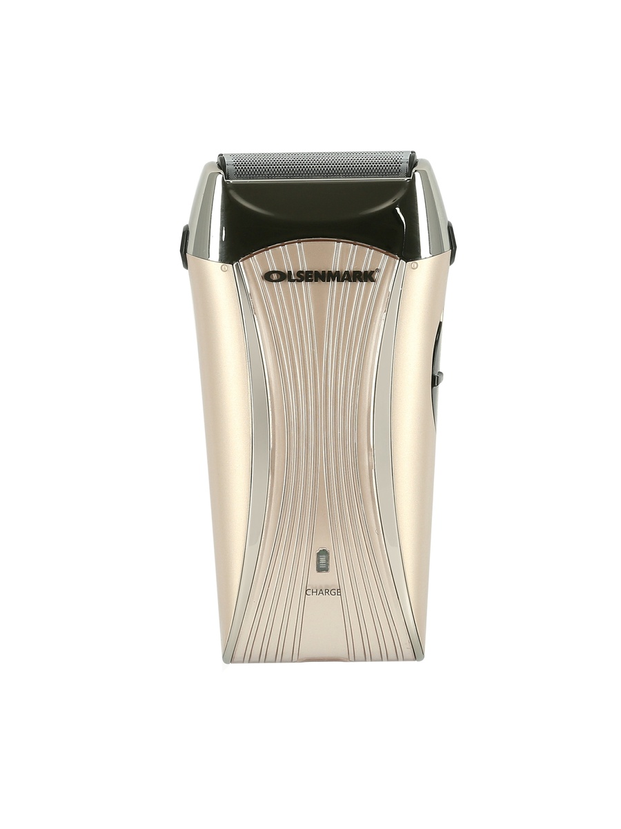 Rechargeable Mens Shaver - OMSR4016