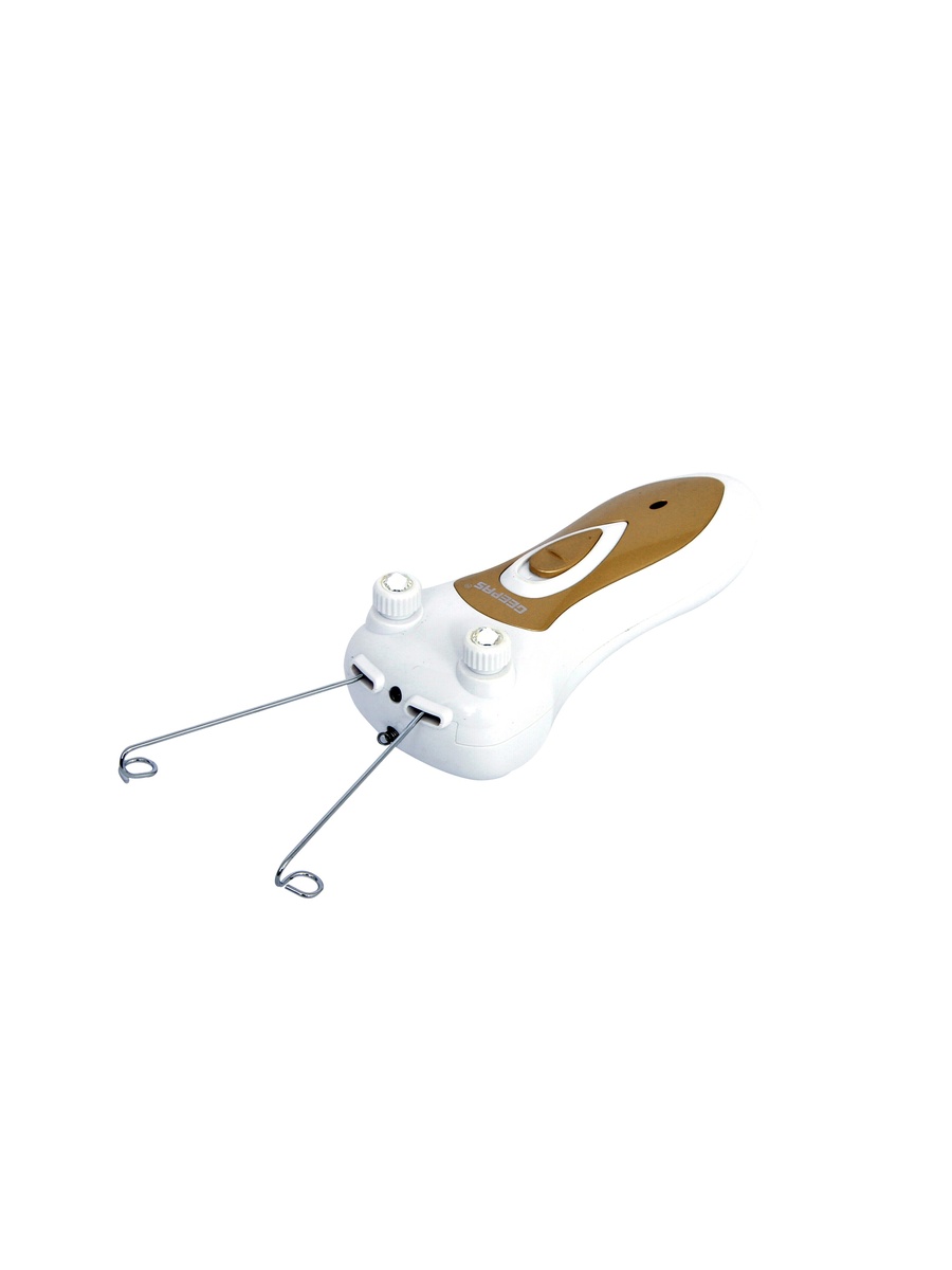Rechargeable Ladies Epilator Set, Complete Hair Removal Kit - GLS8690