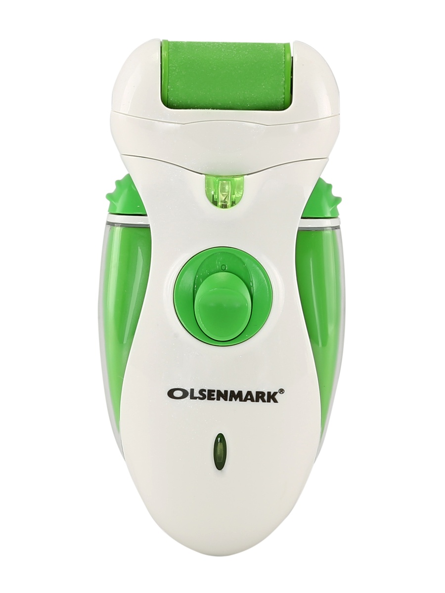 4-in-1 Rechargeable Lady Epilator - OMLS3097