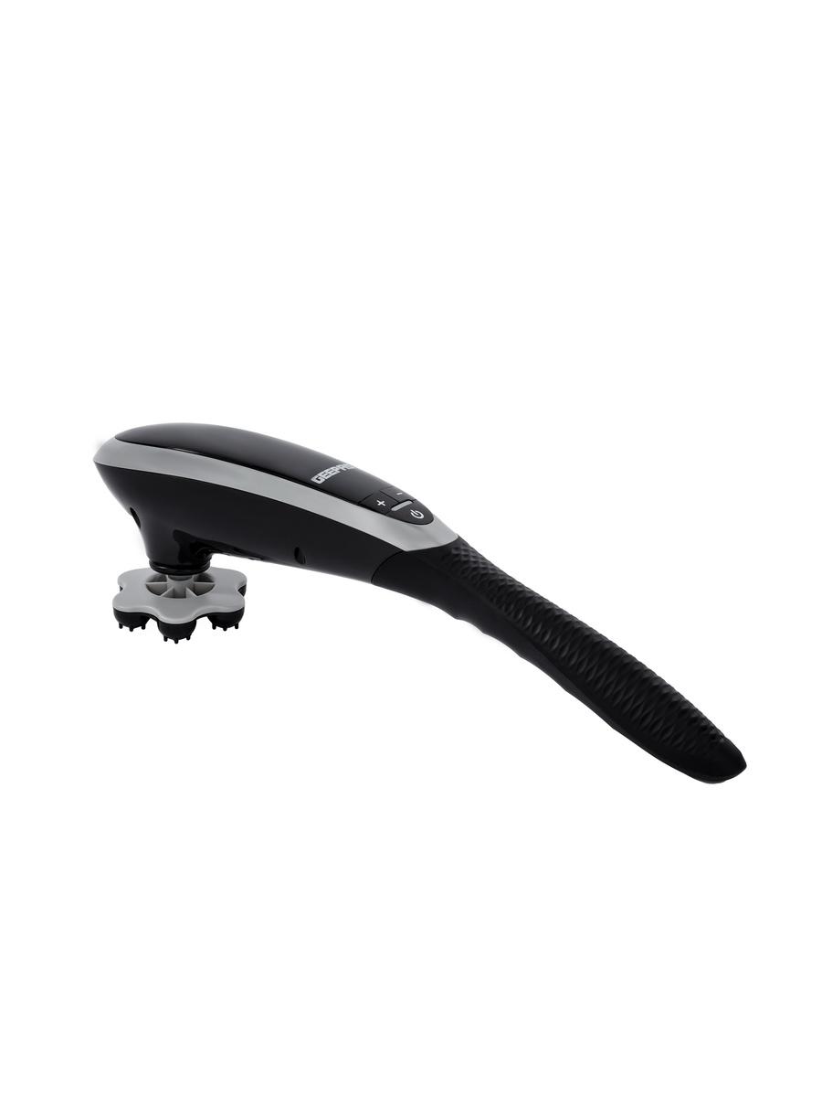 Cordless Handheld Massager with 3 Modes - GM86097UK