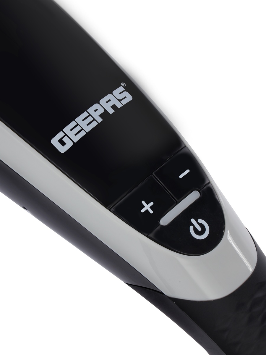 Cordless Handheld Massager with 3 Modes - GM86097UK
