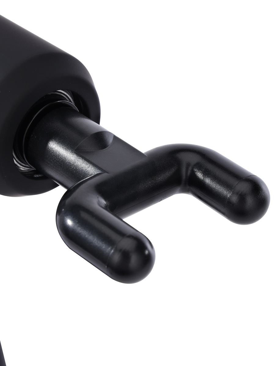 Powerful Massage Gun with 5 Speed Settings - GM86092UK