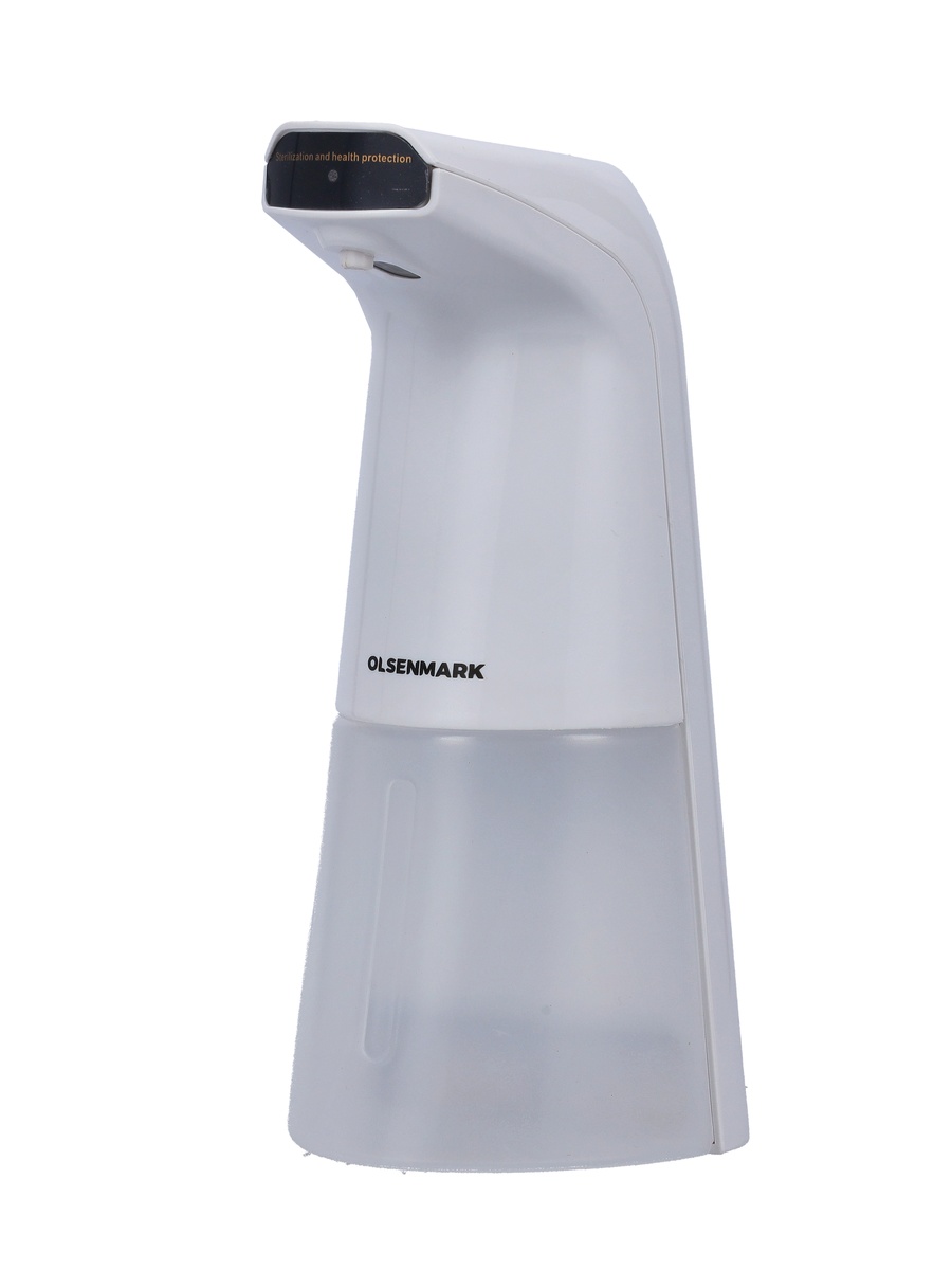 Automatic Sanitiser Spray Dispenser / Touchless Hand Sanitizer - OMSD1821