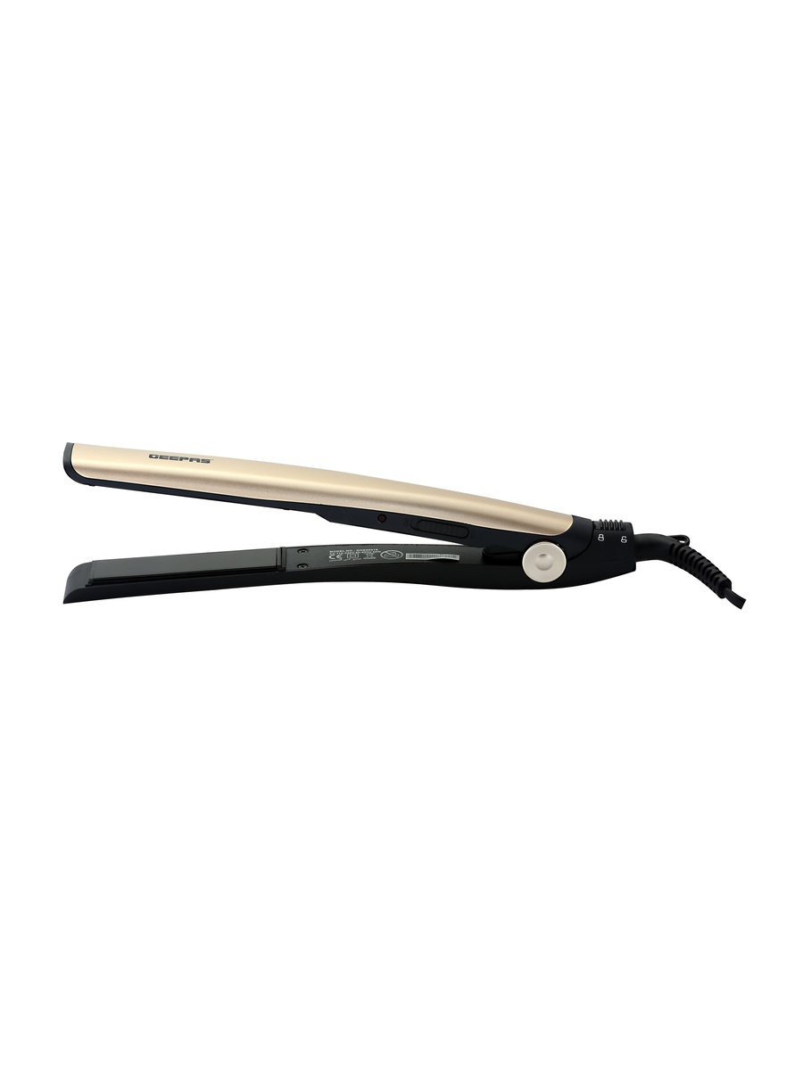 مملس شعر بتقنية التسخين السريع بلوح سيراميك وقوة 28 واط