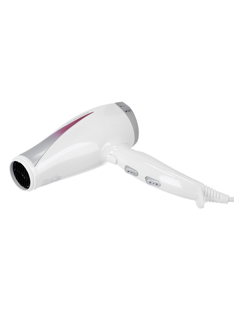Professional Hair Dryer with Cool Shot Function - OMH3067