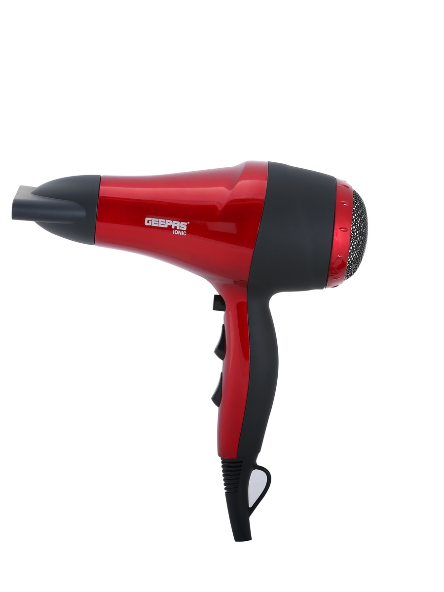 Hair Dryer with 2 Speed Settings / Ionic Technology - GHD86018