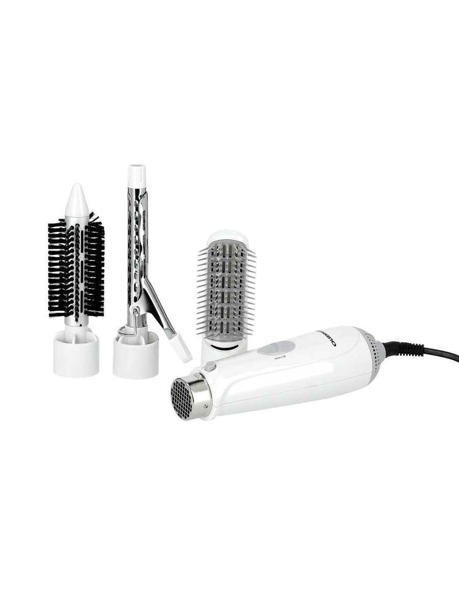 4-in-1 Hair Styler - OMH3049