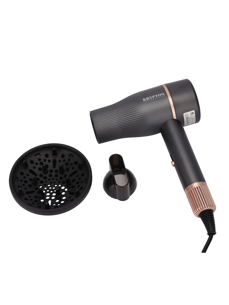 Hair Dryer - KNHD6690