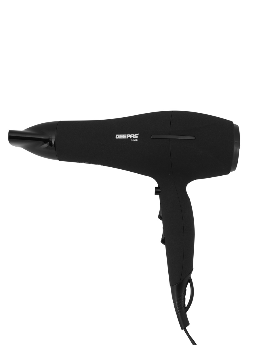 Hair Dryer with 2 Speed Settings - GHD86019