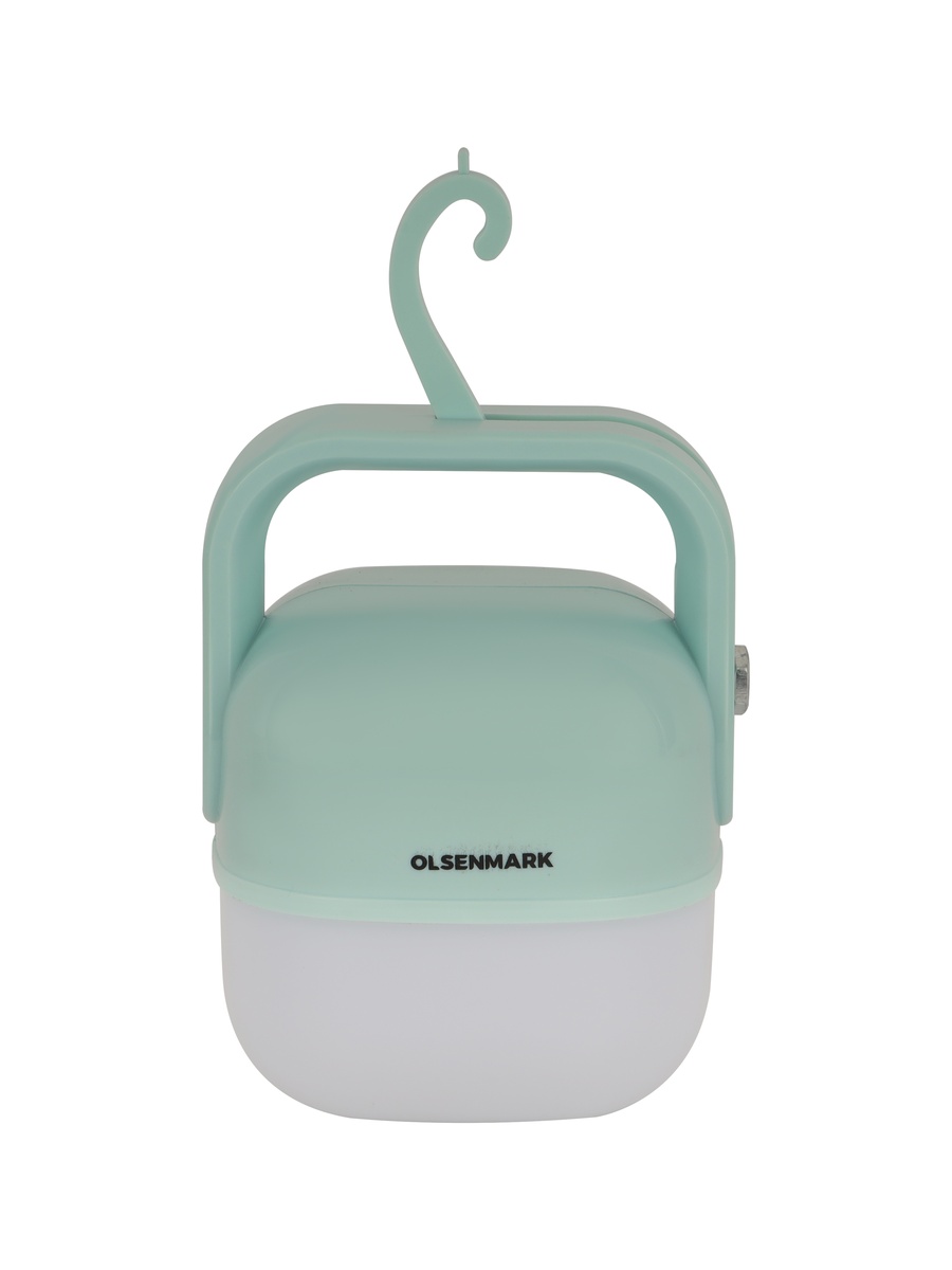 Rechargeable LED Lantern - OME2827