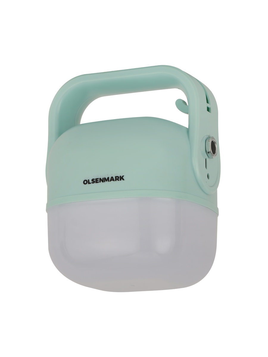 Rechargeable LED Lantern - OME2827