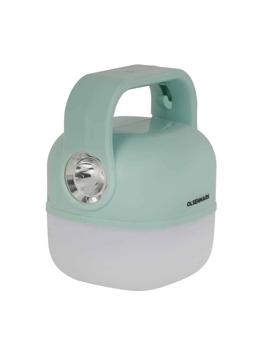 Rechargeable LED Lantern - OME2827