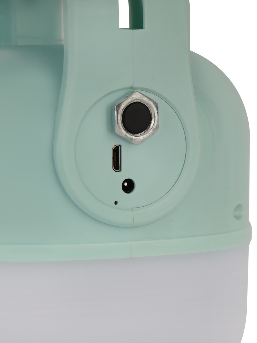 Rechargeable LED Lantern - OME2827