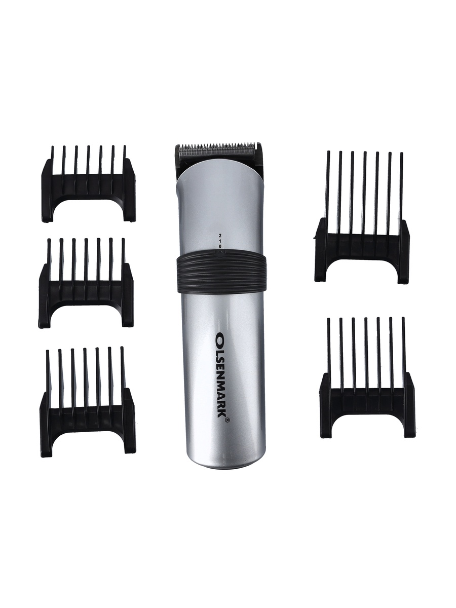Mens Grooming and Hair Clipper Set - OMTR4081