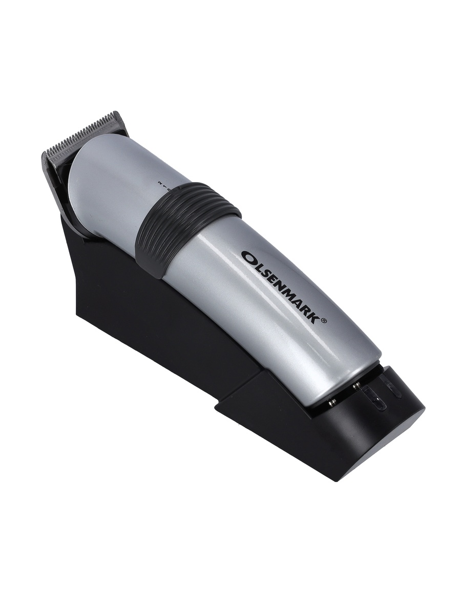 Mens Grooming and Hair Clipper Set - OMTR4081