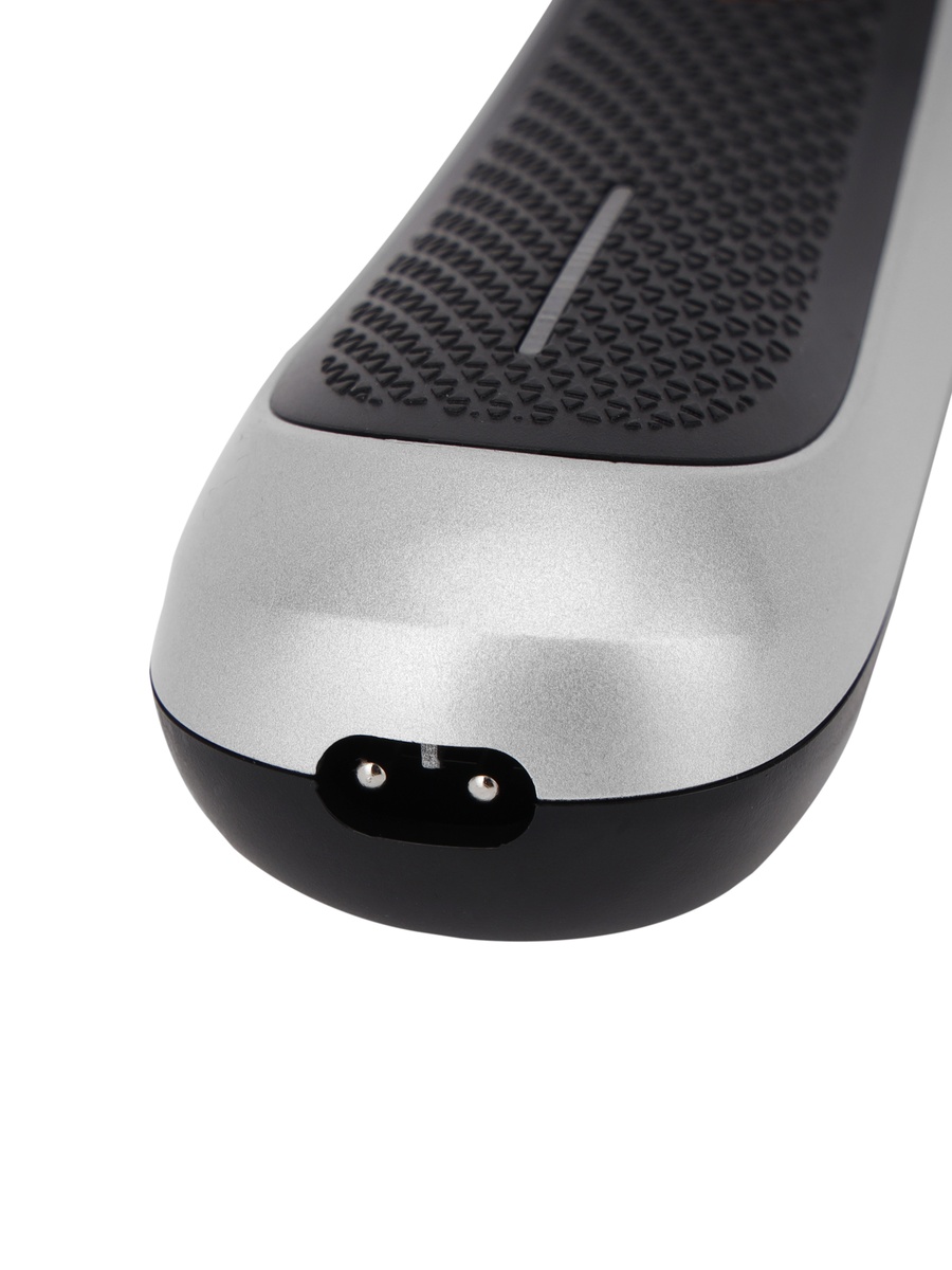 Rechargeable Pubic Hair Groomer and Trimmer - OMTR4105
