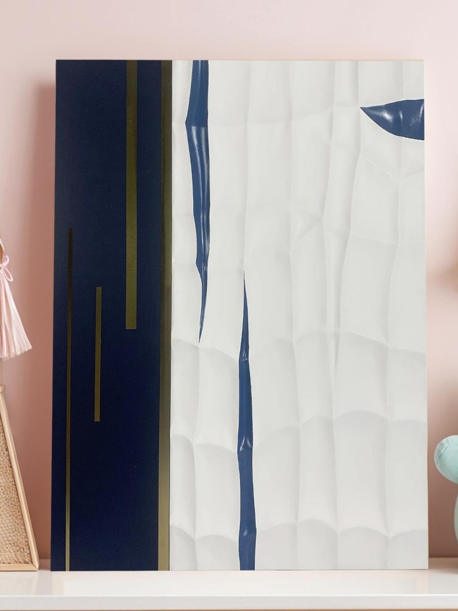 Abstract Painting Wall Art, 40cm x 60cm