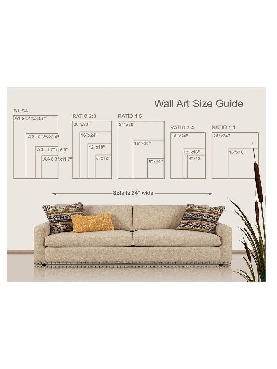 Calligraphy Design Wall Art