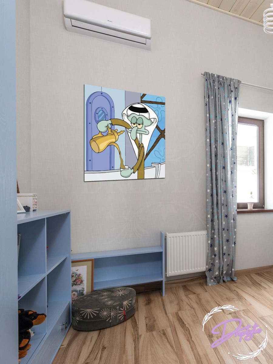 Coffee Wall Art