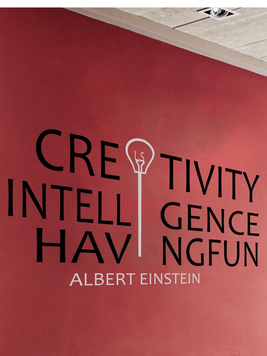 Diy Art Motivational Wall Stickers