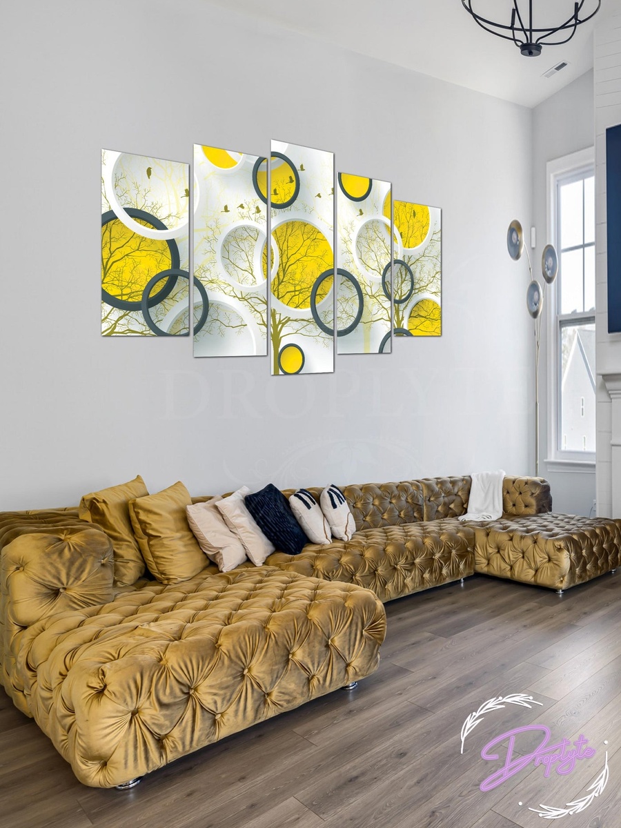Beautiful Wall Art