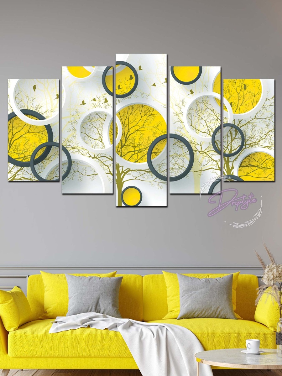 Beautiful Wall Art
