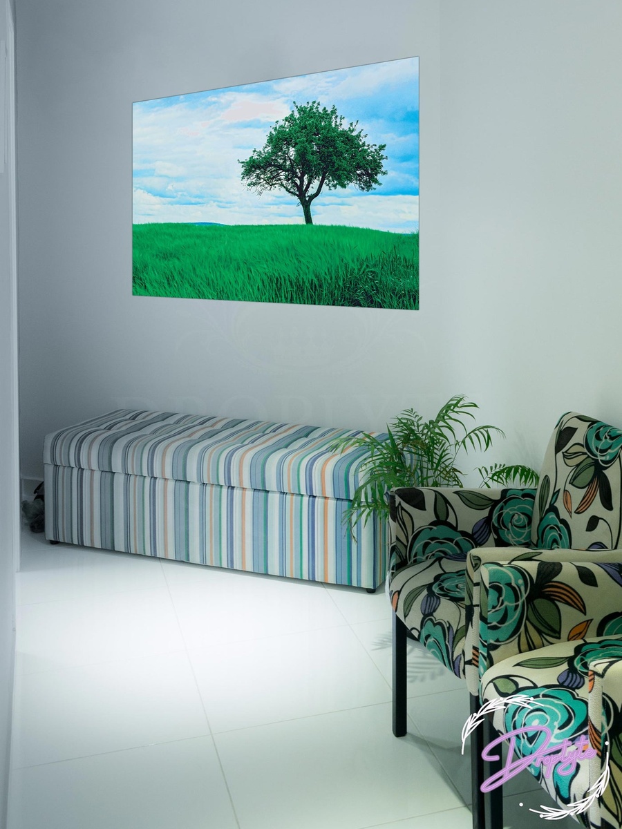Beautiful Tree Wall Art