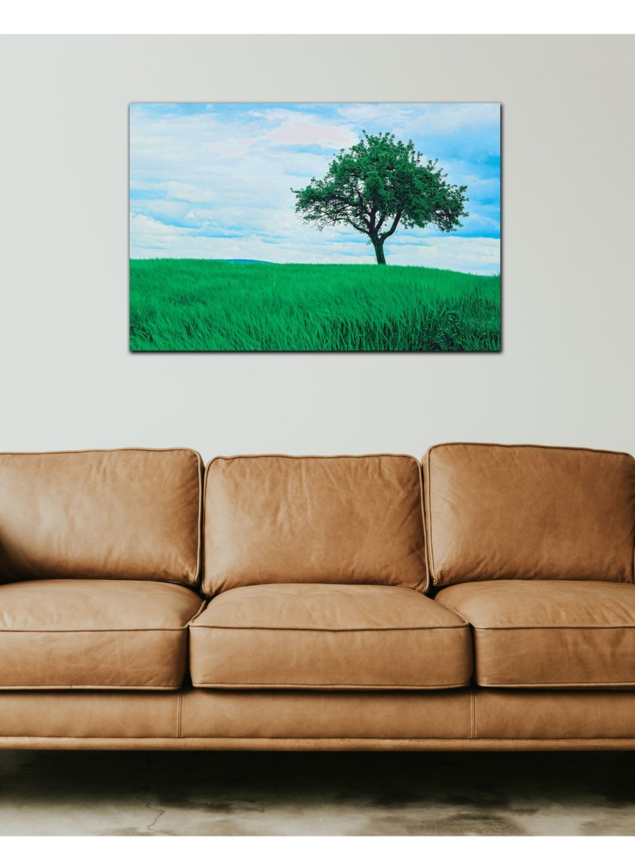 Beautiful Tree Wall Art