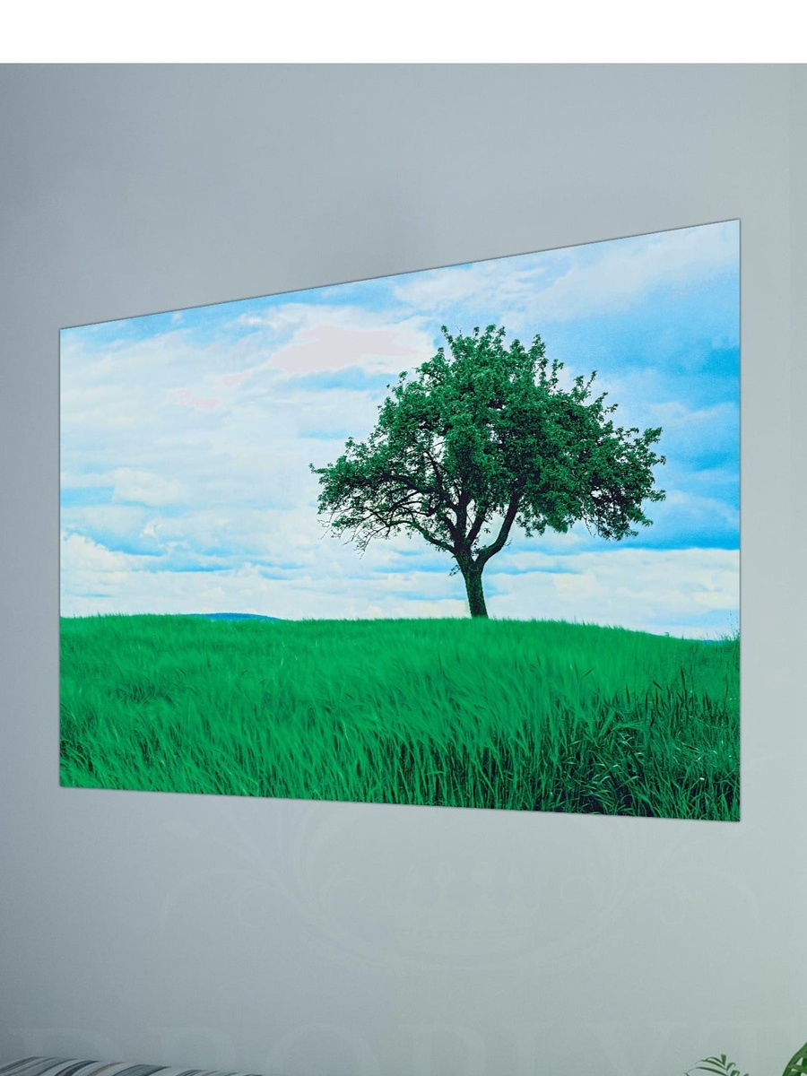 Beautiful Tree Wall Art