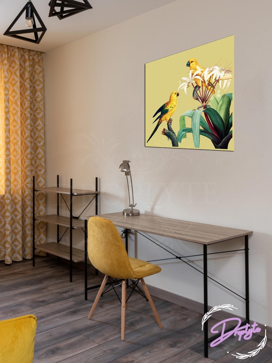 Beautiful Wall Art