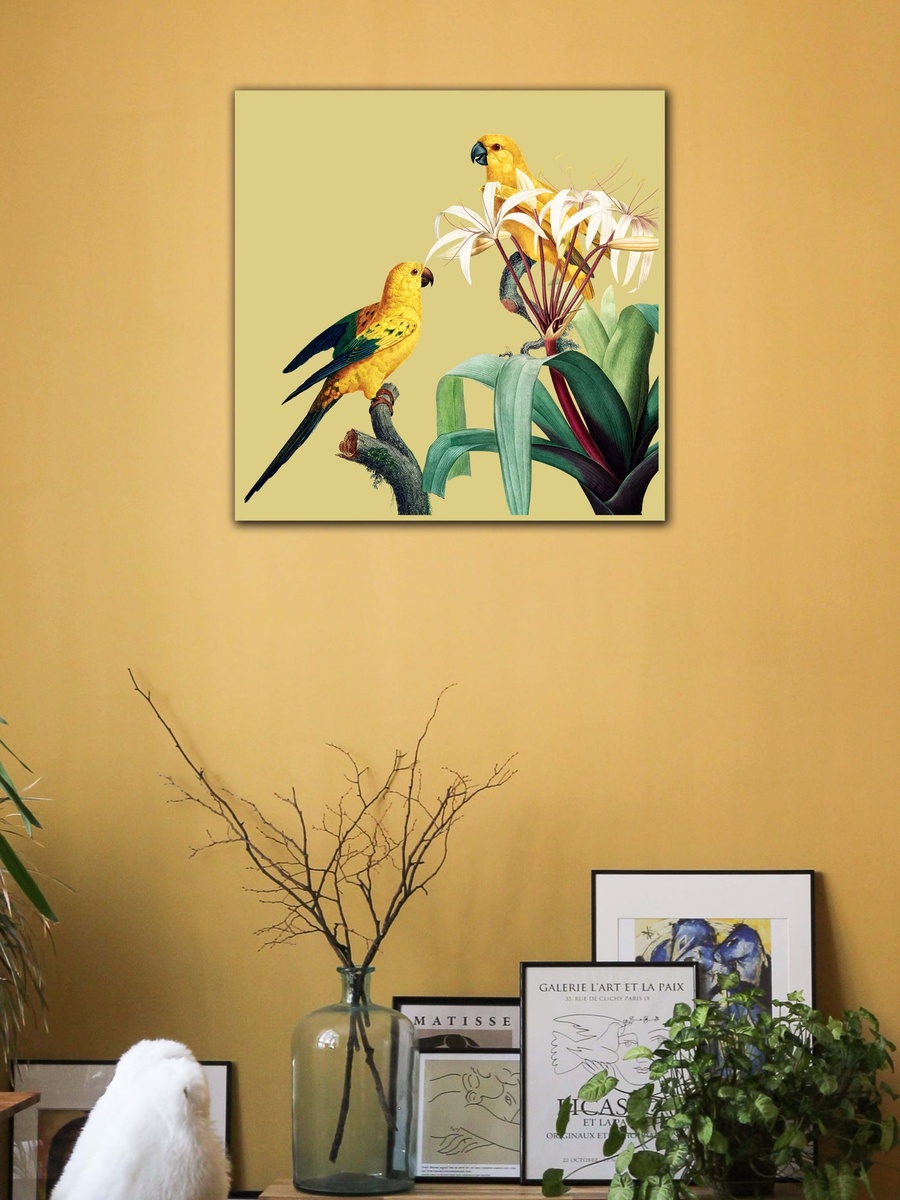 Beautiful Wall Art