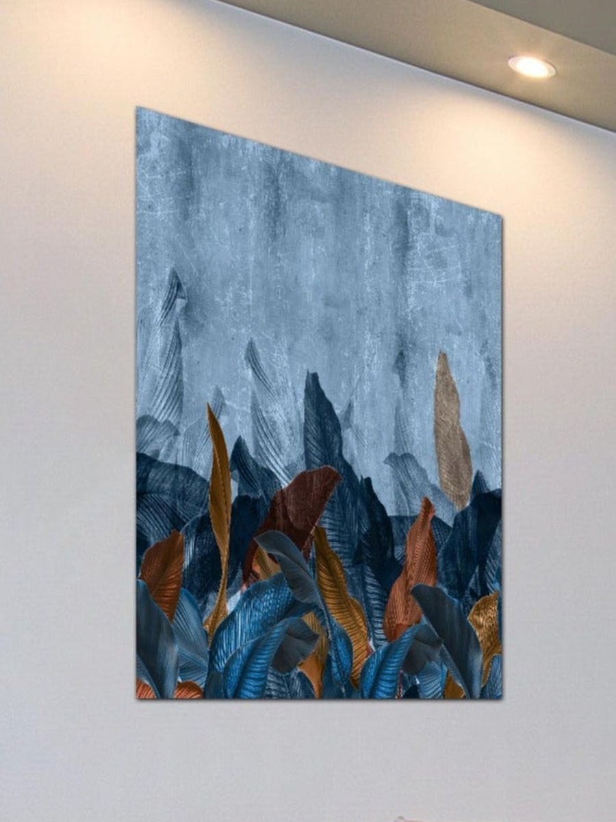 Framed Canvas Wall Art, 40cm x 60cm