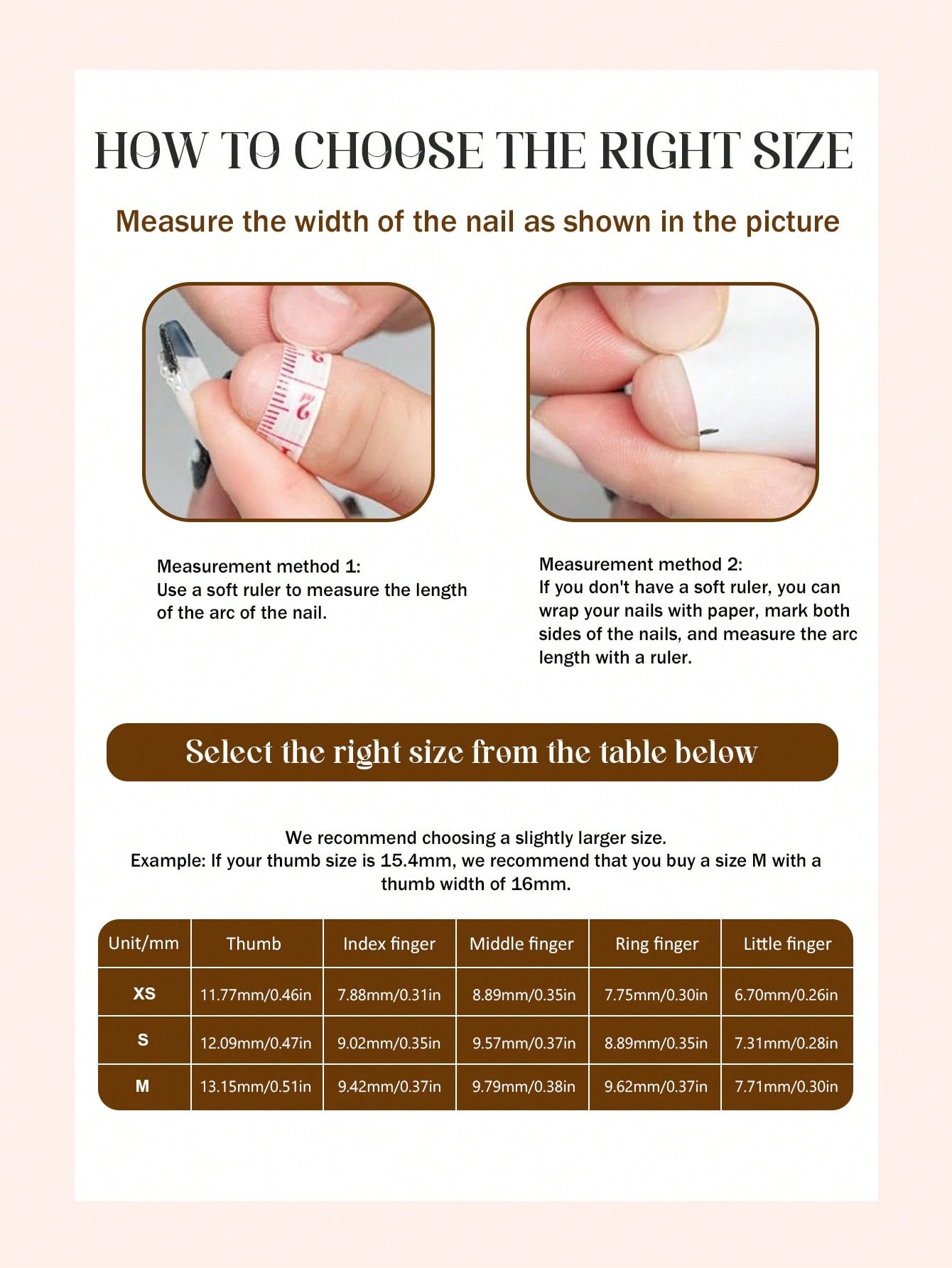 ملصقات أظافر للقدم وردية