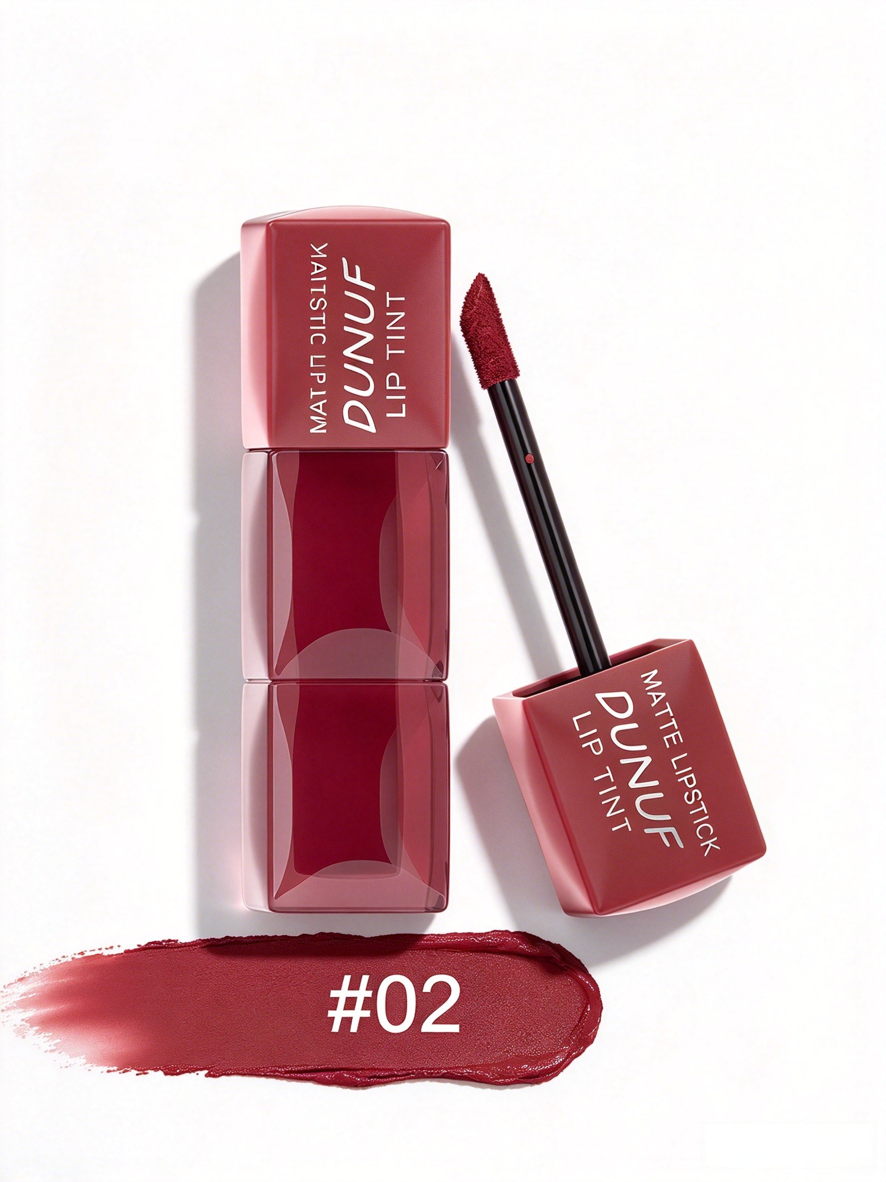 Matte Velvet Lip Tint