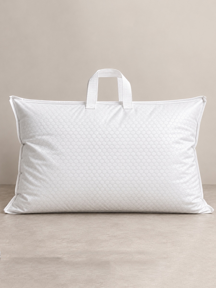 Fresh Guard Copper Pillow