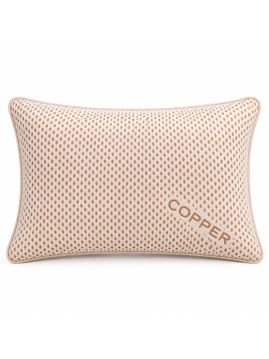 Fresh Guard Copper Pillow