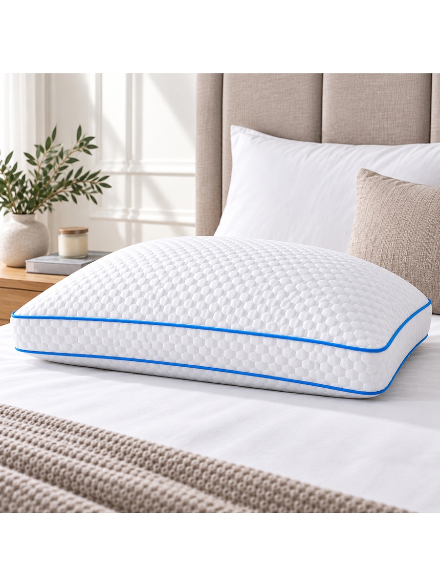 Cool Comfort Pillow