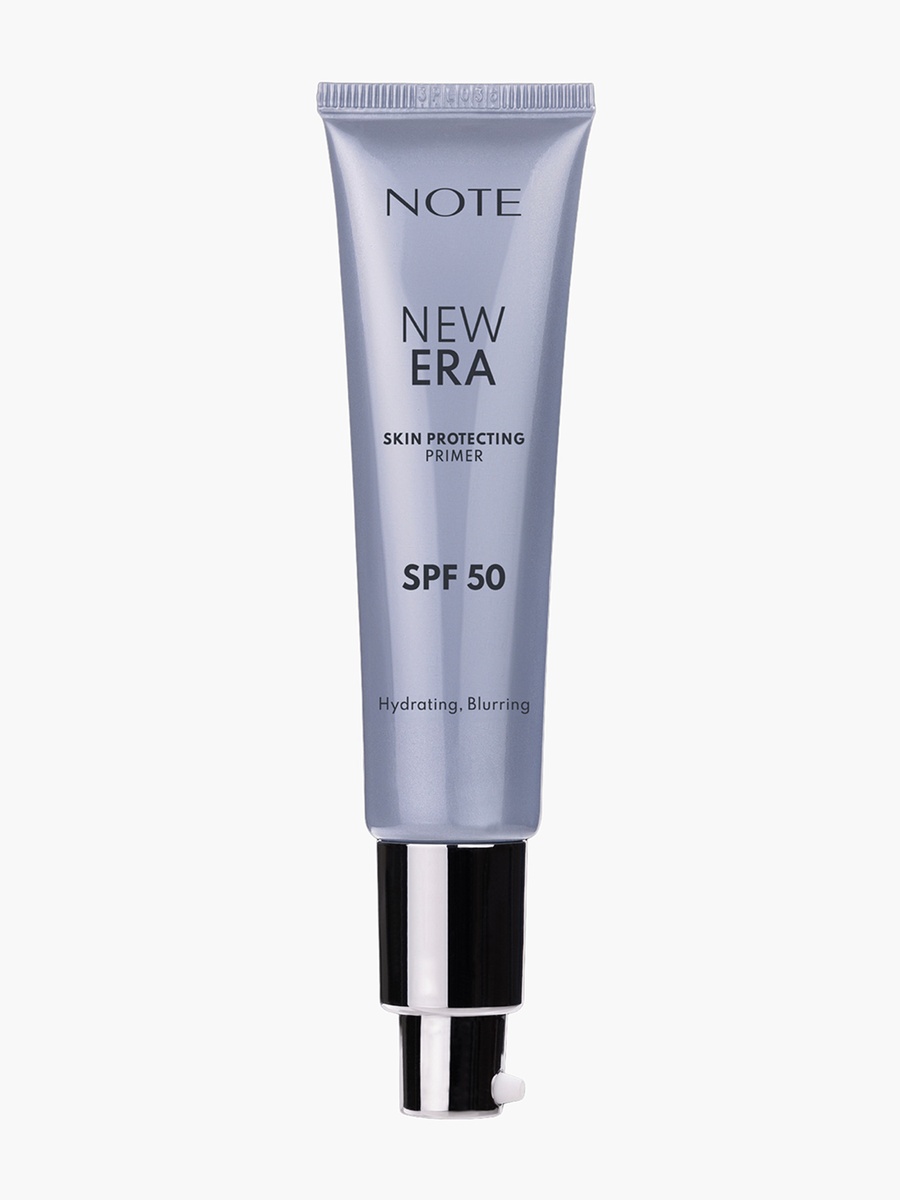 New Era Hydrating and Blurring Skin Protecting Primer with SPF 50