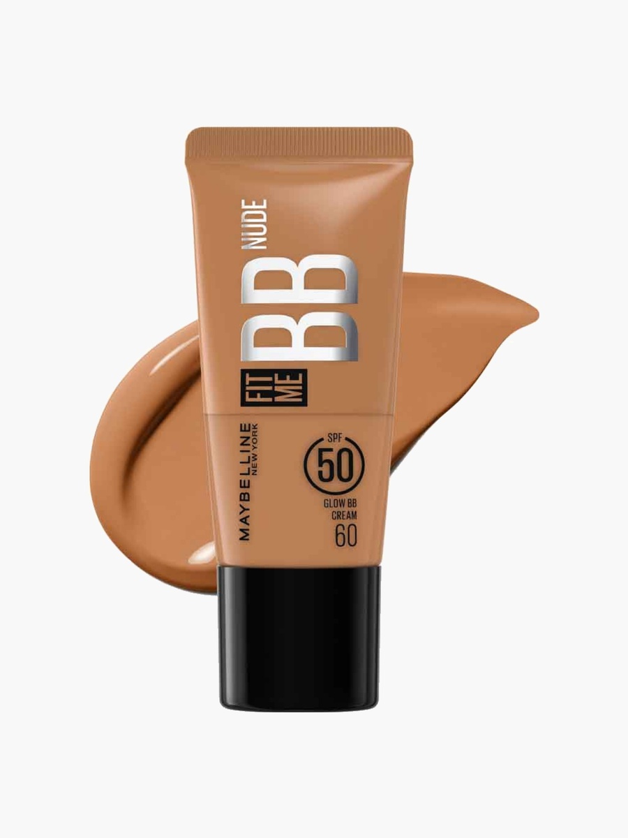 Nude Glow BB Cream SPF 50 -30g