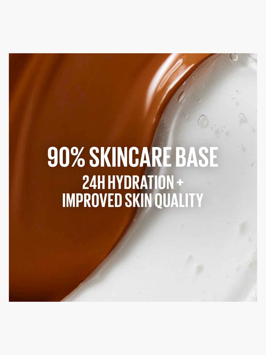Nude Glow BB Cream SPF 50 -30g