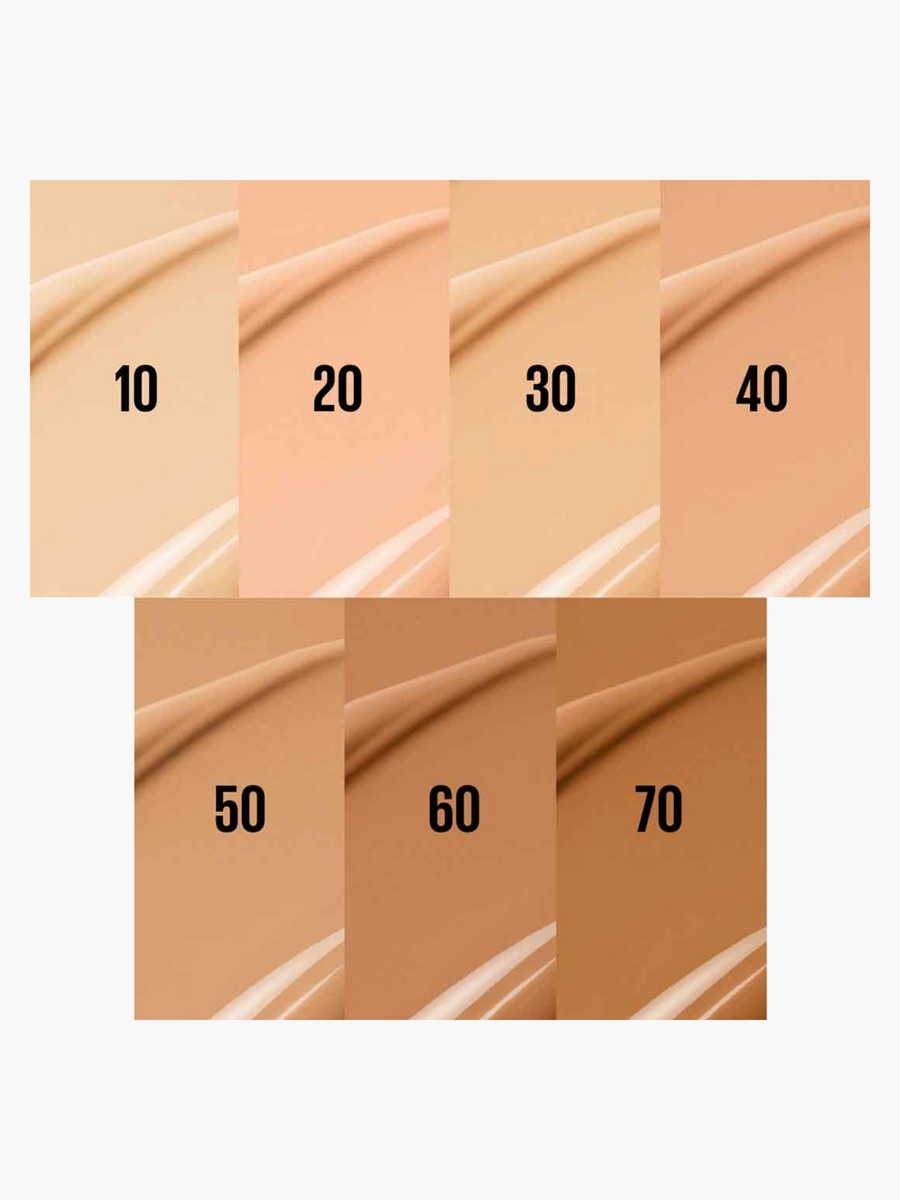 Nude Glow BB Cream SPF 50 -30g