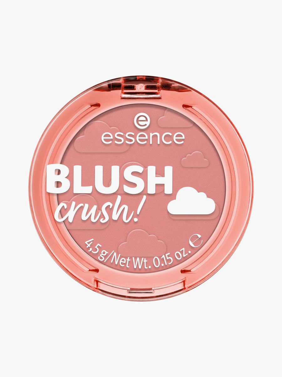 Blush Crush 4.5gm