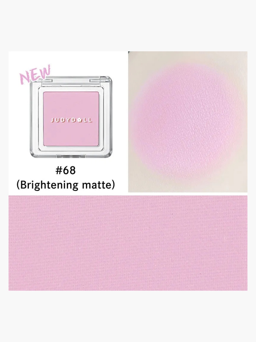 Blush Powder