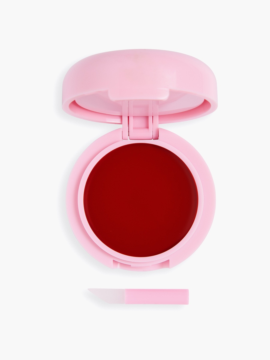 Bouncy Pudding Lip and Cheek - 6ml