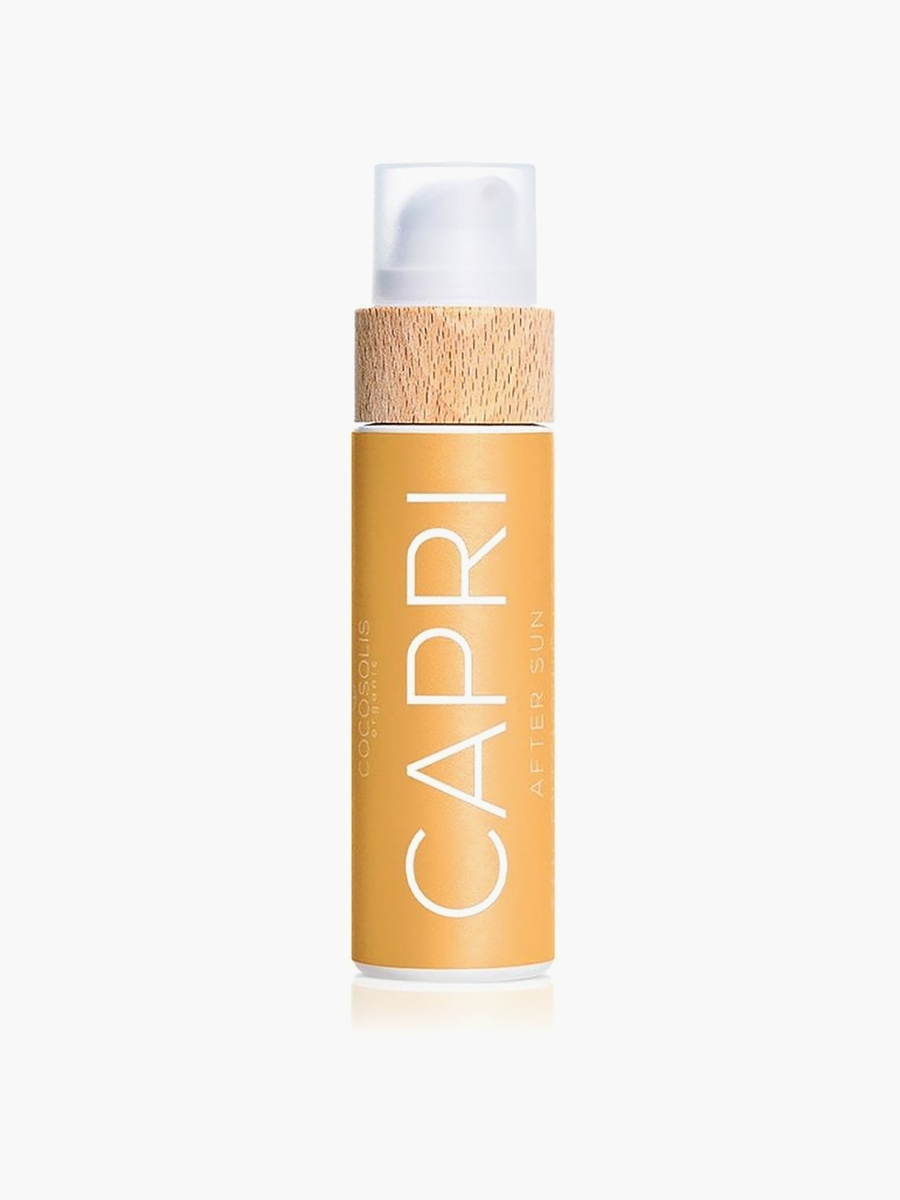 Capri After Suntan-Extending Lotion 100 Ml